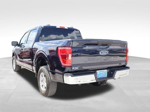 Certified 2023 Ford F150 XLT w/ Equipment Group 301A Mid AWD/4WD image 23
