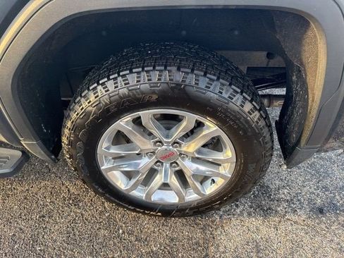 Certified 2022 GMC Sierra 1500 SLT w/ SLT Premium Plus Package image 16