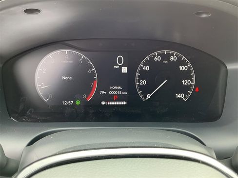 New 2026 Honda HR-V Sport image 24