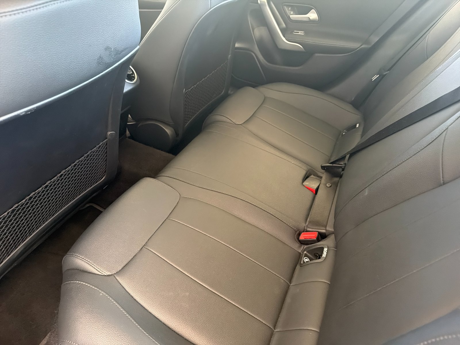 Used 2025 Mercedes-Benz CLA 250 4MATIC image 13