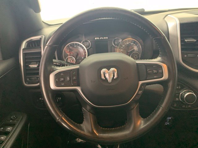 Used 2023 RAM 1500 Big Horn AWD/4WD image 27
