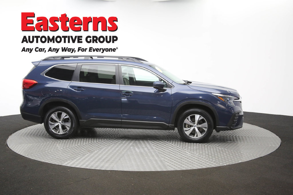 Used 2025 Subaru Ascent Premium AWD/4WD image 50