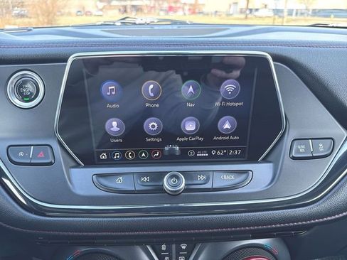 Used 2020 Chevrolet Blazer RS image 13