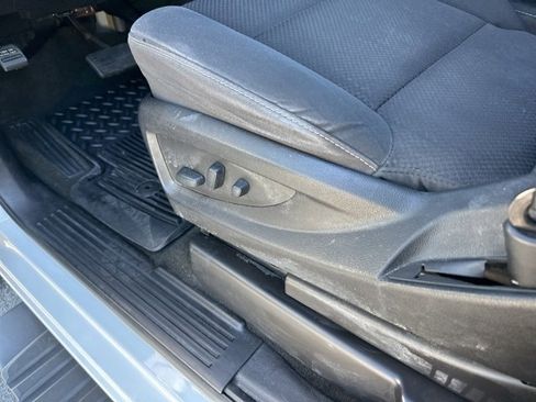 Used 2018 Chevrolet Silverado 1500 LT w/ All Star Edition image 10