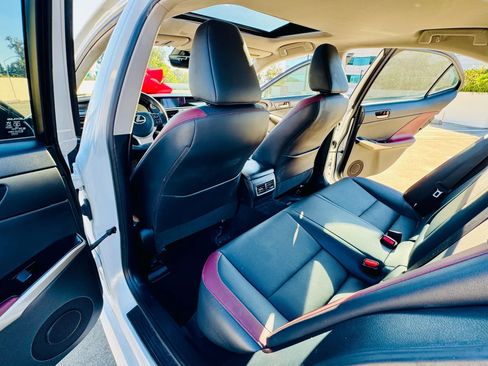 Used 2020 Lexus IS 300 w/ Premium Package image 68