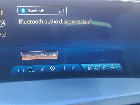 Certified 2026 Cadillac Vistiq Sport image 12