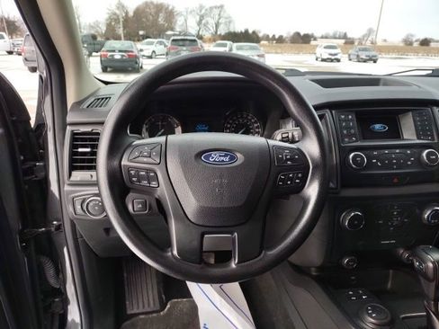 Used 2020 Ford Ranger XL w/ Equipment Group 101A Mid image 12