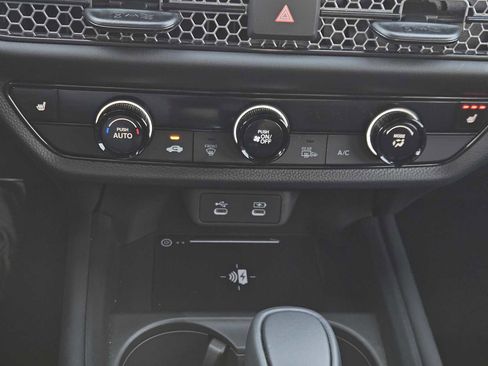 Used 2026 Honda HR-V Sport image 20