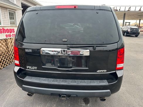Used 2011 Honda Pilot EX image 6