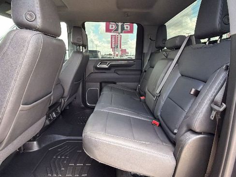 Used 2024 Chevrolet Silverado 2500 LTZ AWD/4WD image 26