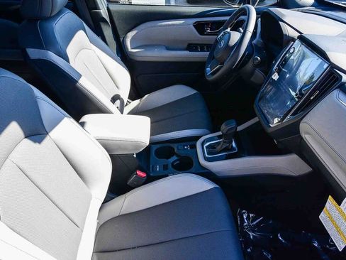 New 2025 Subaru Forester Limited image 16