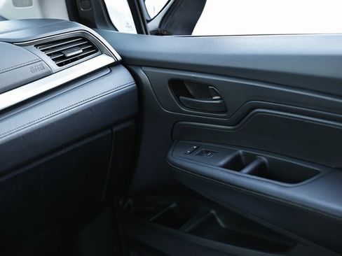 Used 2024 Honda Odyssey EX-L image 29