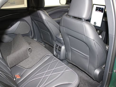 New 2025 Ford Mustang Mach-E Select image 29