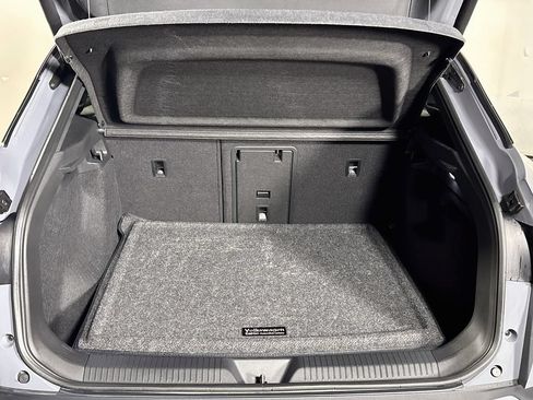 Certified 2023 Volkswagen ID.4 Pro S RWD image 23