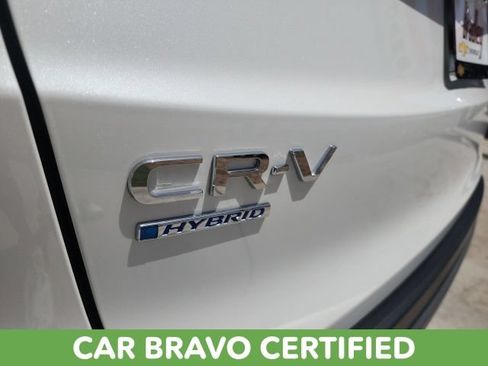 Used 2024 Honda CR-V Sport-L image 11