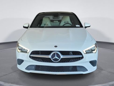 Used 2020 Mercedes-Benz CLA 250 image 3