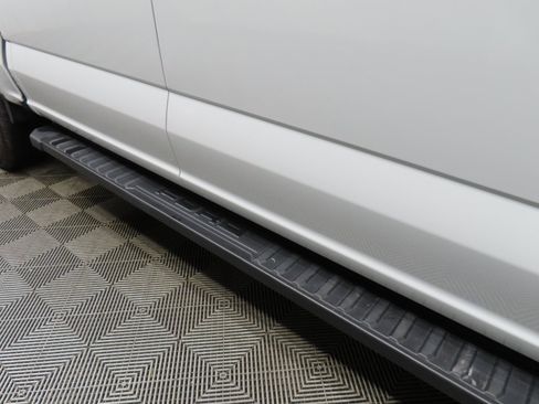 Used 2023 Ford F150 Lariat w/ Equipment Group 502A High image 43