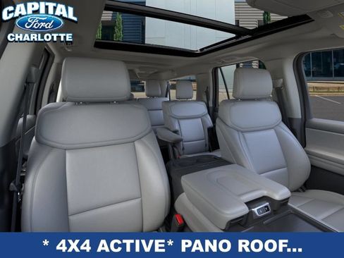 New 2026 Ford Expedition Max Active AWD/4WD image 10