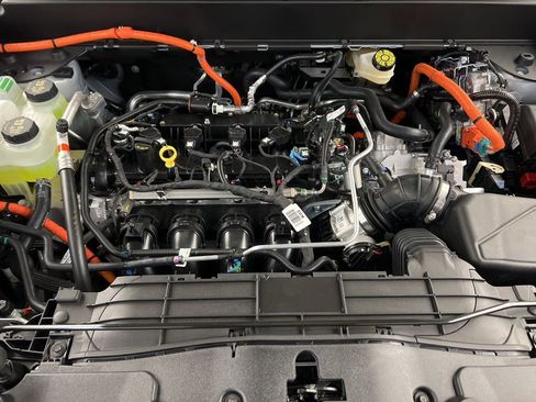 New 2025 Ford Maverick XLT w/ Equipment Group 301A image 35