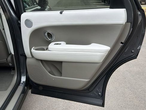 New 2026 Hyundai Palisade FWD Hybrid image 18