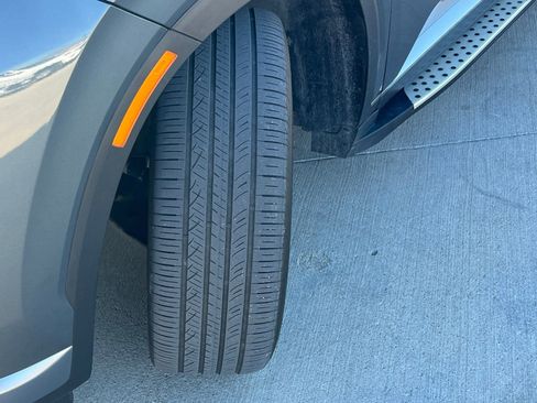 Used 2025 Hyundai Palisade SEL image 9