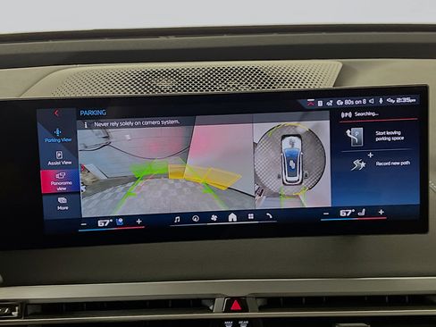 Used 2025 BMW iX M60 image 28