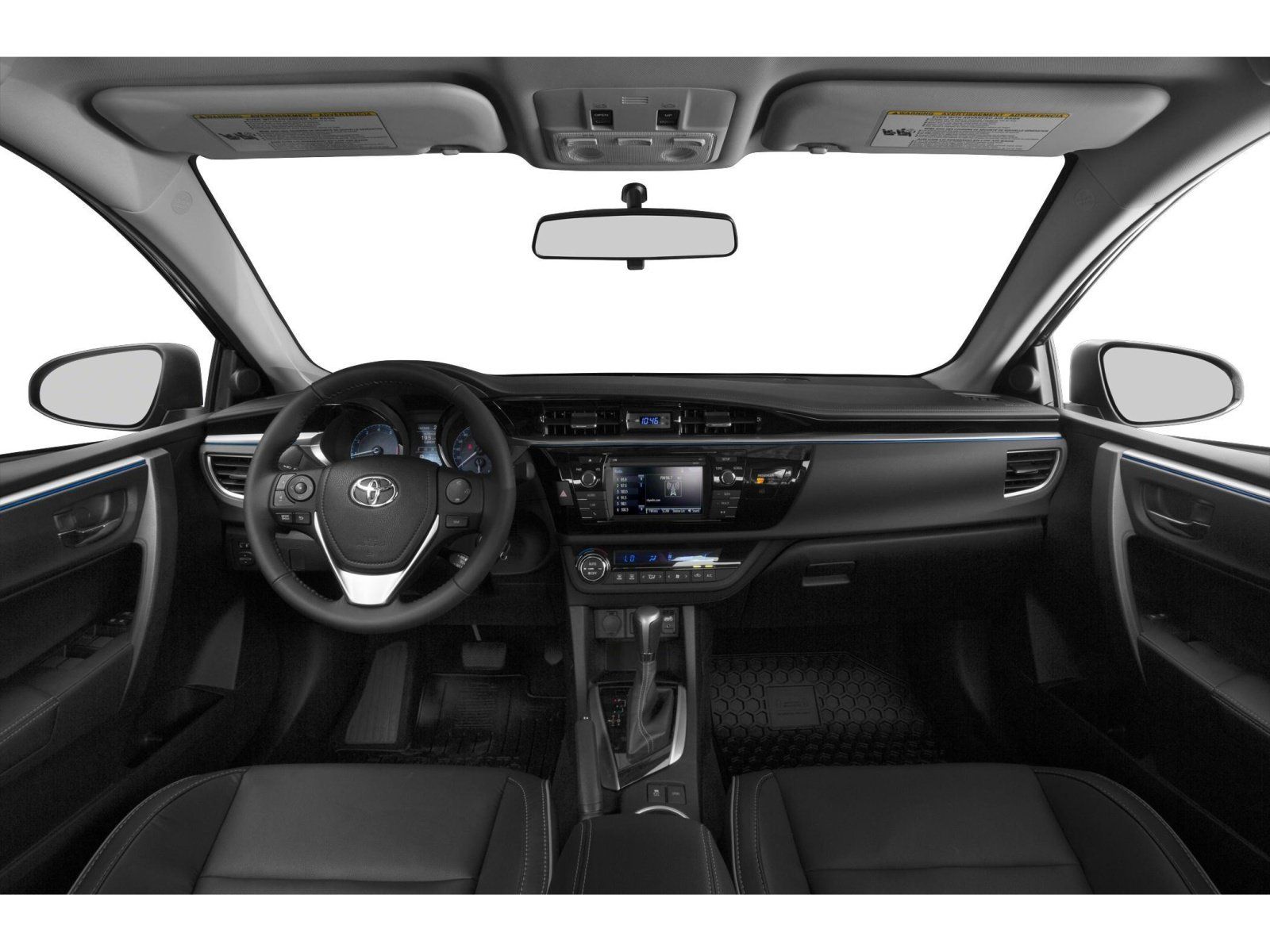 Used 2015 Toyota Corolla S FWD image 5
