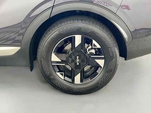 Used 2026 Kia Sportage LX w/ LX Convenience Package image 35