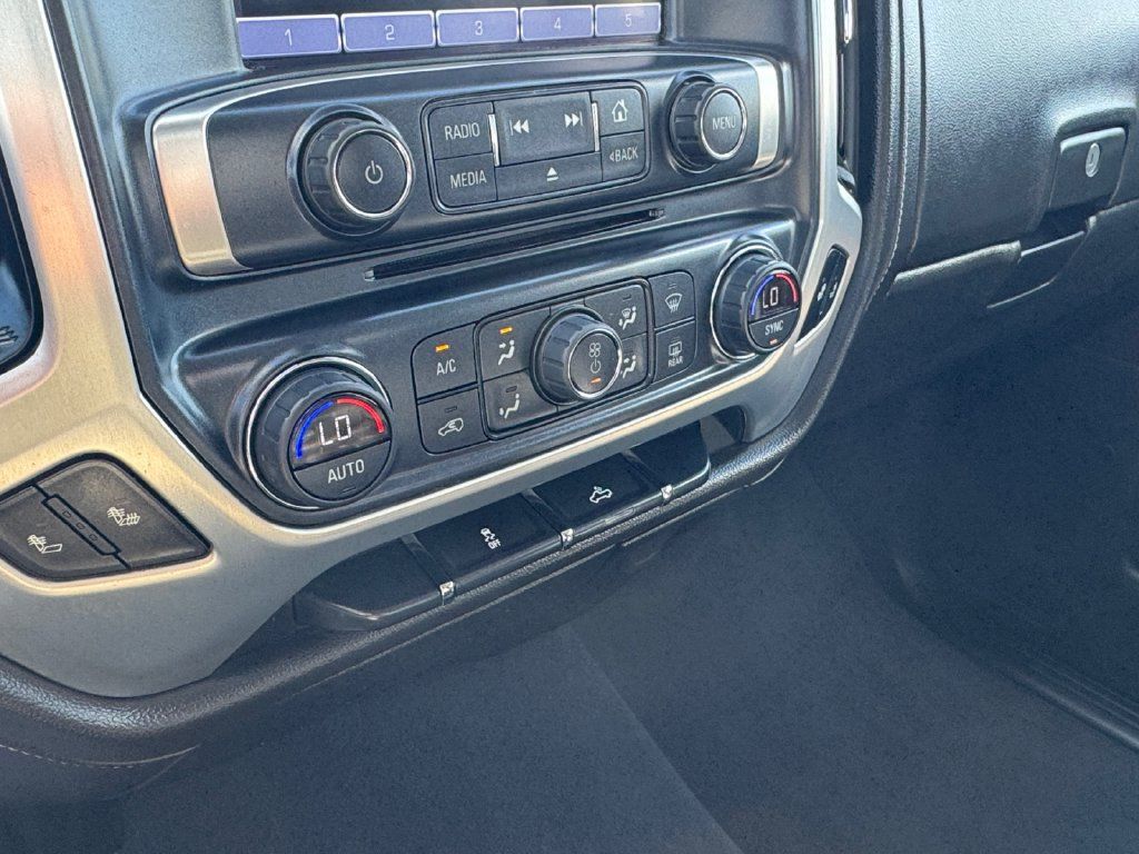 Used 2019 GMC Sierra 1500 SLE w/ SLE Value Package AWD/4WD image 26