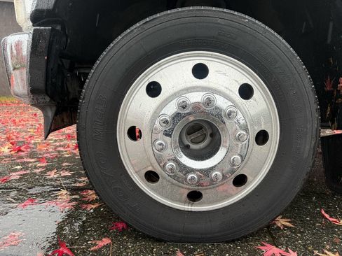 Used 2008 Ford F450 Lariat image 43