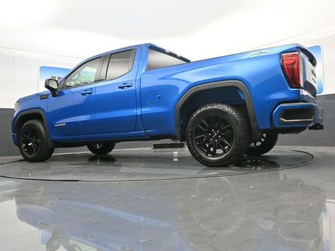 Used 2023 GMC Sierra 1500 Elevation image 19