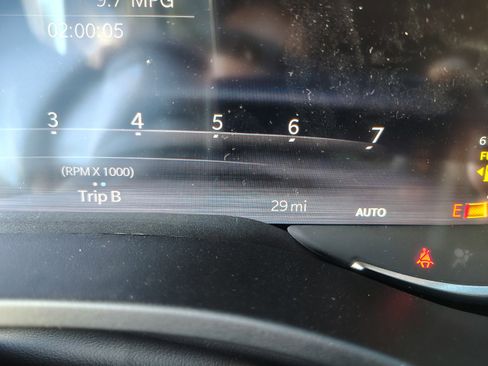 New 2026 RAM 1500 Big Horn image 23