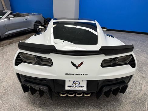 Used 2019 Chevrolet Corvette Z06 image 31