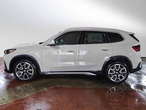 New 2026 BMW X1 xDrive28i image 6