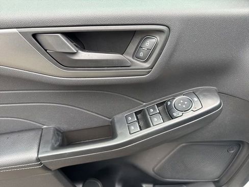 Used 2025 Ford Escape Active image 8