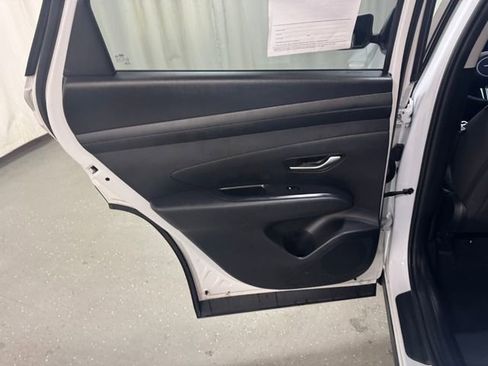 Used 2025 Hyundai Tucson SEL AWD/4WD image 30