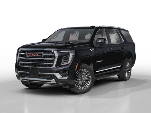 New 2026 GMC Yukon Elevation image 1