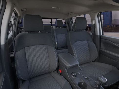 New 2026 Ford Ranger XLT AWD/4WD image 10