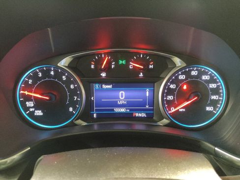 Used 2019 Chevrolet Equinox LT image 23