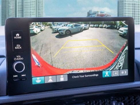 Certified 2024 Honda CR-V EX-L image 34