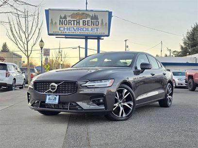 Used 2025 Volvo S60 B5 Core