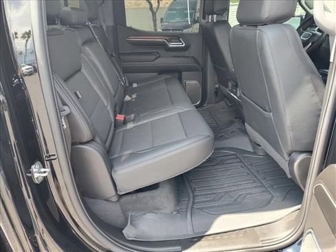Used 2024 GMC Sierra 1500 Denali w/ Denali Reserve Package AWD/4WD image 10