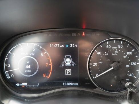 Used 2023 Nissan Kicks SV image 21