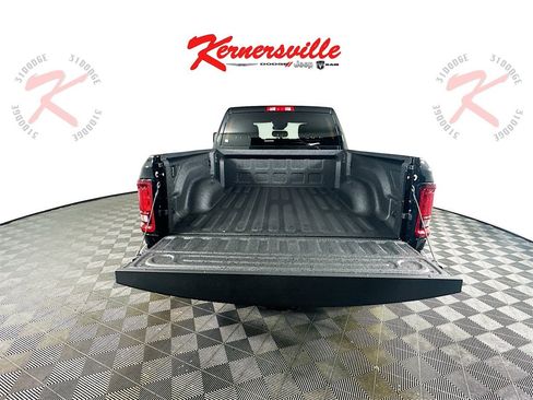 New 2025 RAM 2500 Big Horn image 16