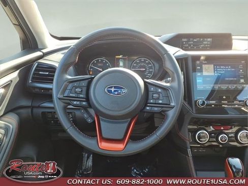 Used 2024 Subaru Forester Sport AWD/4WD image 22