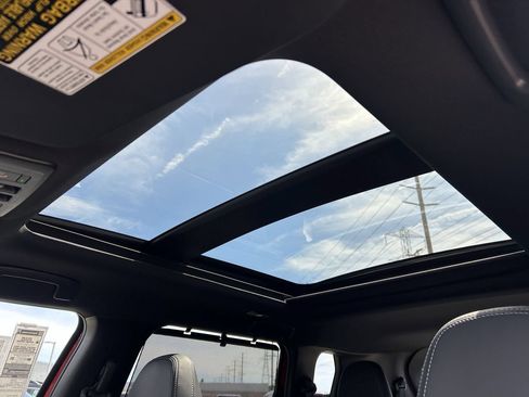 New 2026 Nissan Rogue Platinum AWD/4WD image 38