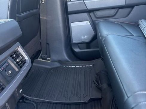 Used 2024 Ford F350 Lariat w/ FX4 Off-Road Package image 21