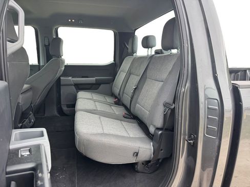 New 2026 Ford F250 XL w/ STX Appearance Package image 16