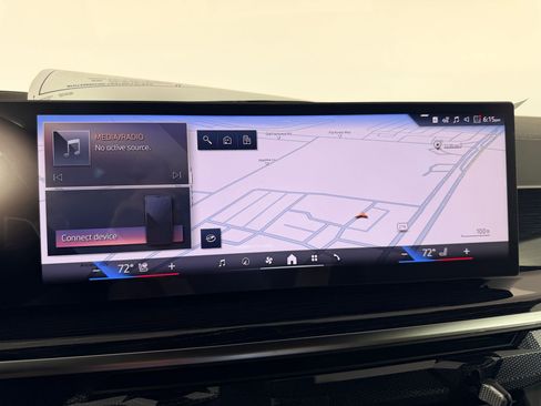 New 2026 BMW X5 xDrive40i image 24