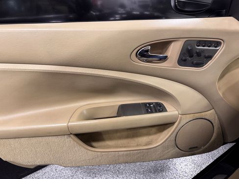 Used 2007 Jaguar XKR R image 20